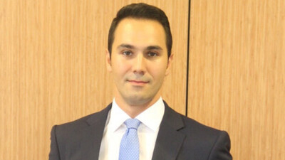 Cenk Küpeli kimdir?