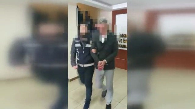 Özel hastaneye 'organ' baskını