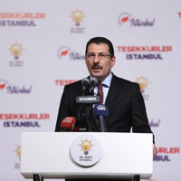 AK Parti'den itirazlarla ilgili açıklama