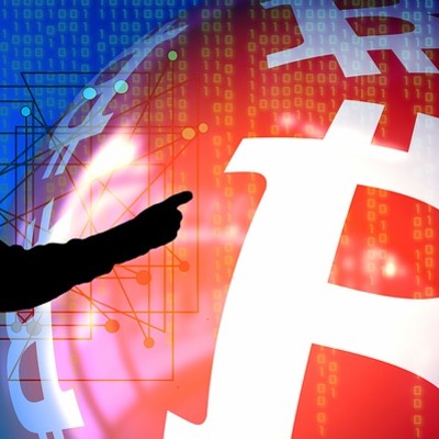 Gizemli alıcı Bitcoin’i uçurdu