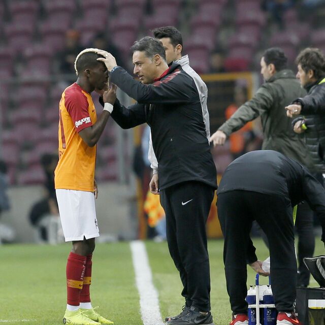 Onyekuru'nun gözünün son hali