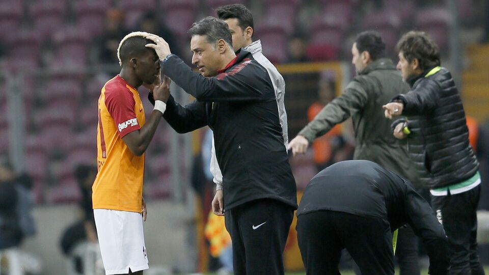 Onyekuru'nun gözünün son hali