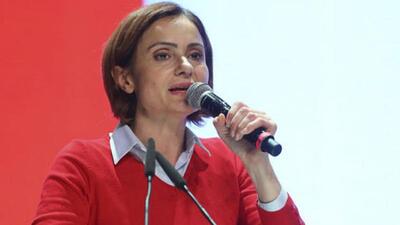 Canan Kaftancıoğlu kimdir?