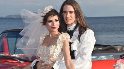 Aydilge sosyal medyada terapi yaptı