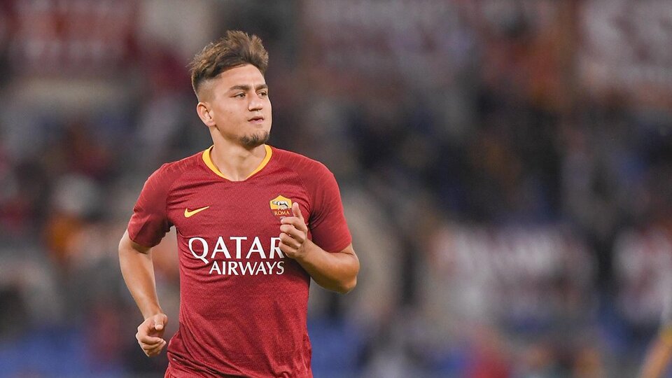 Menajeri açıkladı! Gidiyor mu?