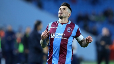 Sosa'dan Messi ve Abdülkadir sözleri...