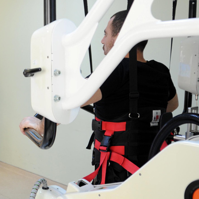 Grip oldu, bu hale geldi!