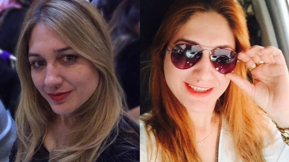 Otel odasında korkunç olay!