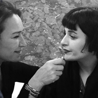 "Demet'e dua ile kalktım bugün..."