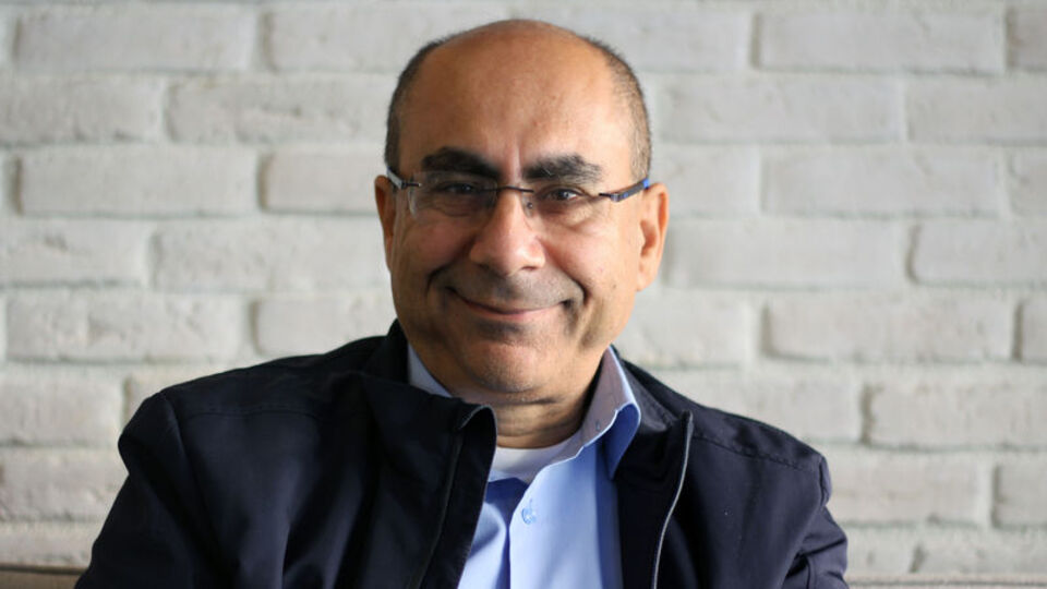 'Edebi dille sinema dili farklıdır'