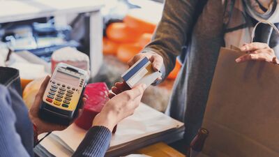 ABD'de POS cihazlarını hack'lediler!