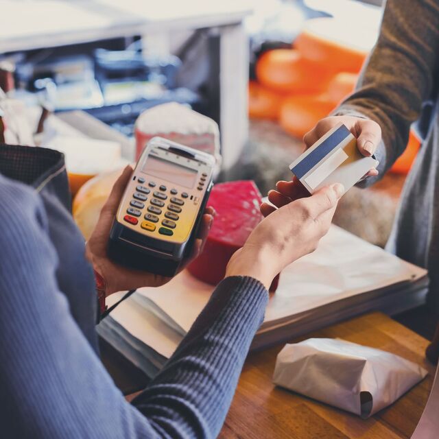 ABD'de POS cihazlarını hack'lediler!