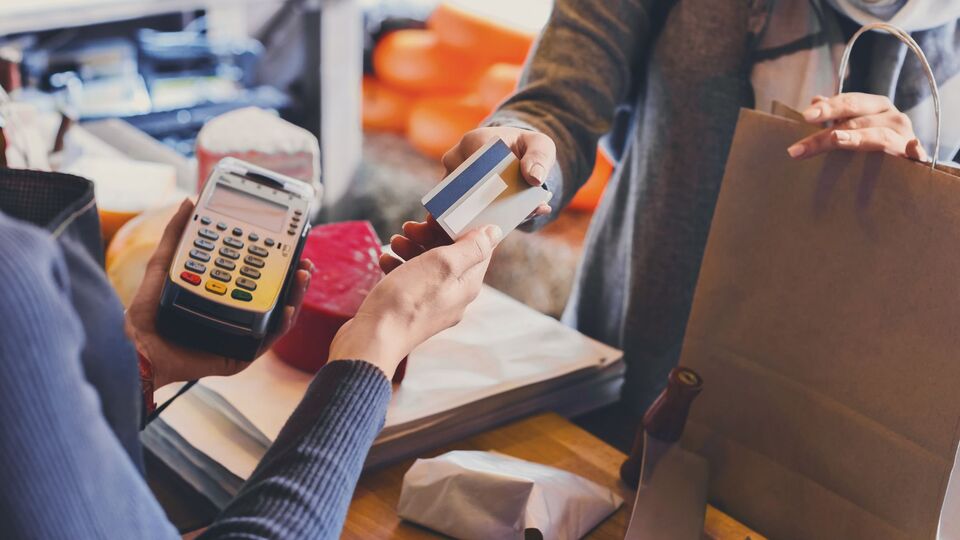 ABD'de POS cihazlarını hack'lediler!