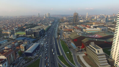 Bakan duyurdu! 5-6 Nisan'da bu yollara dikkat