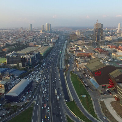 Bakan duyurdu! 5-6 Nisan'da bu yollara dikkat
