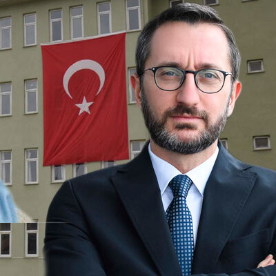 Öğrencisi tarafından okulda katledilmişti!