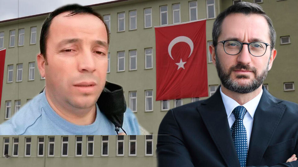 Öğrencisi tarafından okulda katledilmişti!