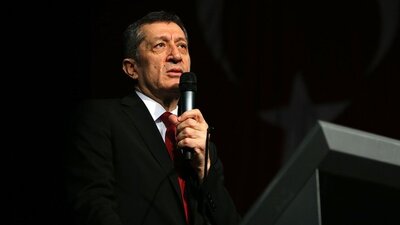 Bakan Selçuk'tan katledilen öğretmen Kuyucu için taziye