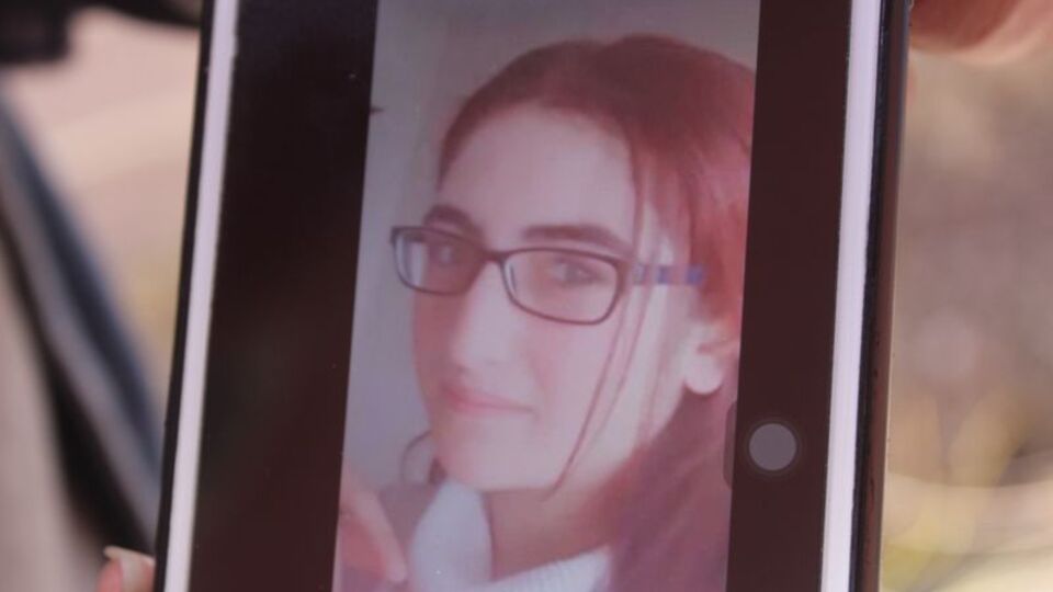 5 kızın intihar buluşması! Ölüm tarihini eline yazıp, atladı