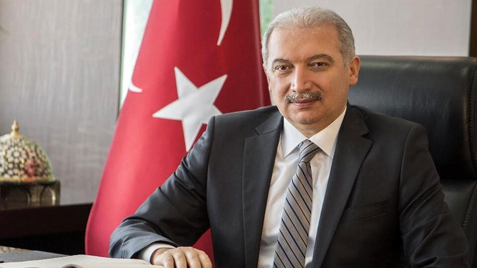 Mevlüt Uysal kimdir?