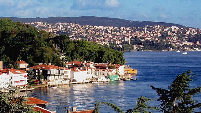 Beykoz kim kazandı?
