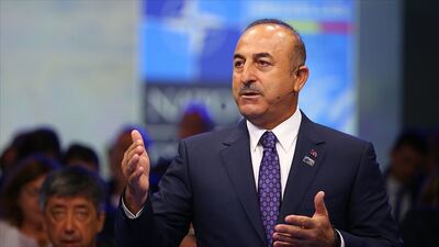 Bakan Çavuşoğlu'ndan S-400 açıklaması
