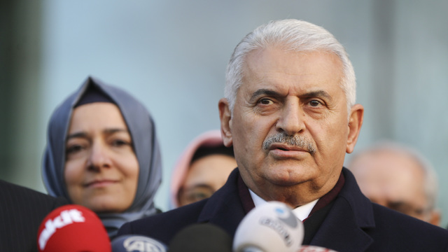 "Her oy karşılığını bulmalı"
