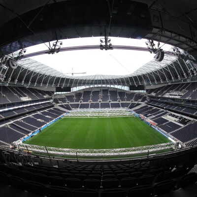 1.2 milyar Euro'luk stat açıldı