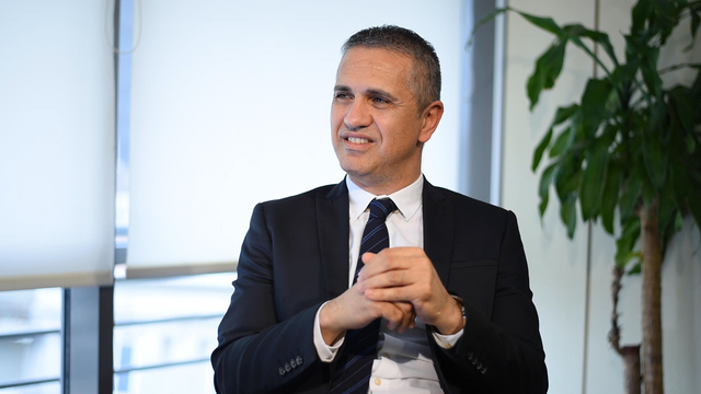 Kaskolu araç sayısı 900 bin azaldı