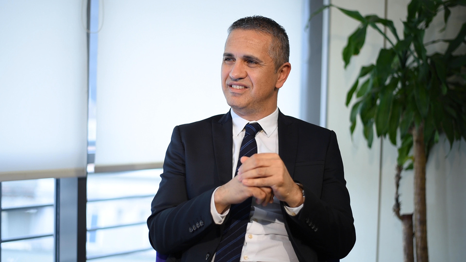 Kaskolu araç sayısı 900 bin azaldı