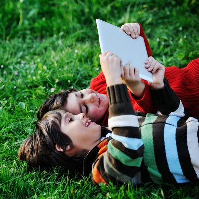 Teknoloji çağı çocukları gerçek hayatla baş edemiyor