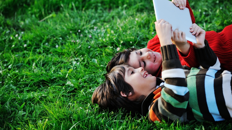 Teknoloji çağı çocukları gerçek hayatla baş edemiyor