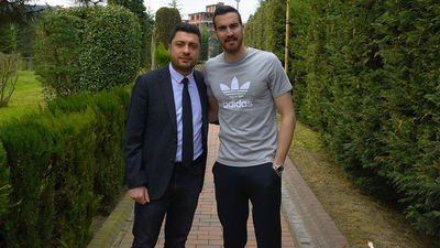 "Transferim sürpriz oldu"