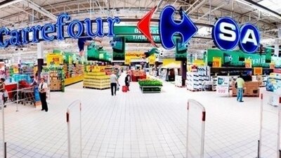 CarrefourSA çalışma saatleri 2019