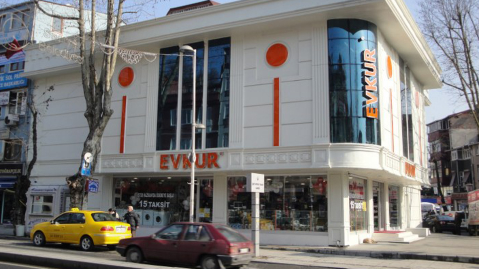 İşte Evkur çalışma saatleri