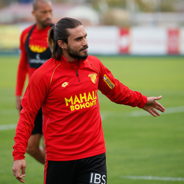 Maziyi arıyorlar