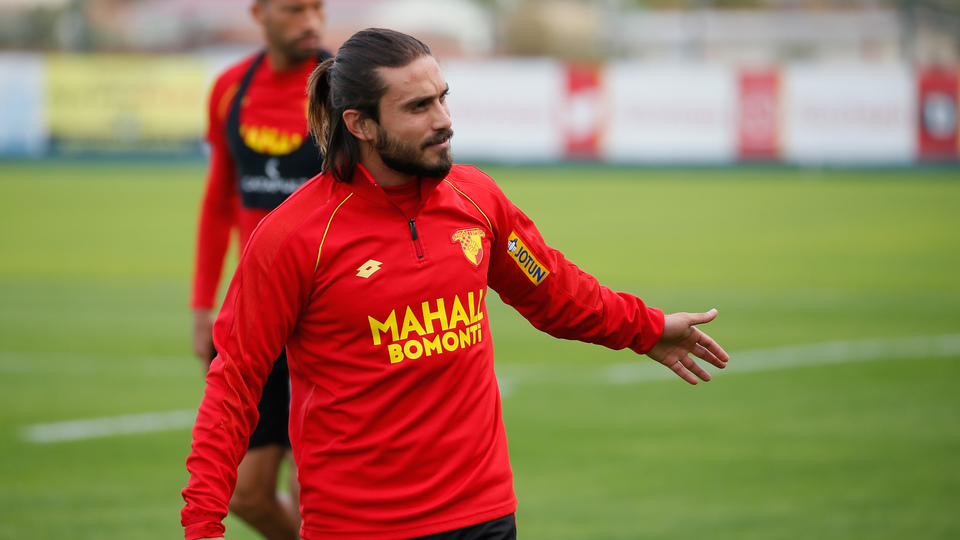 Maziyi arıyorlar
