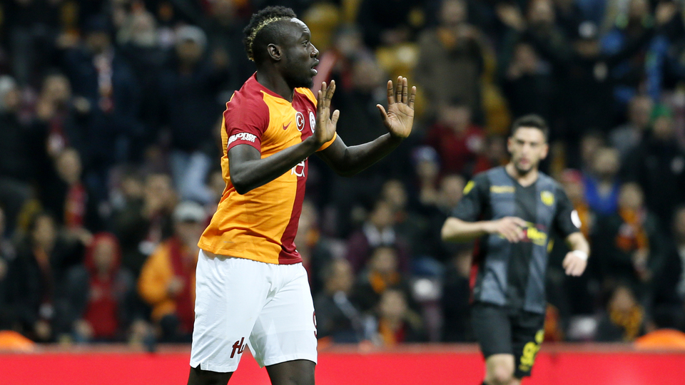 Diagne'den olay mesaj: Aptal insanlar...