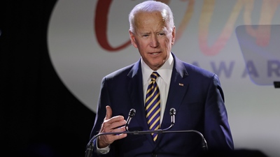 Trump'a rakip olacaktı, suçlamalara çarptı!