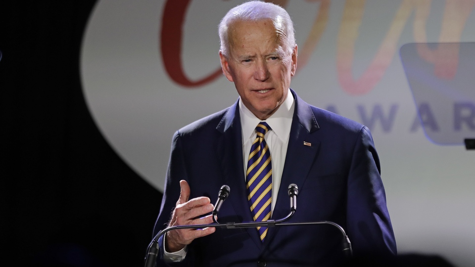 Trump'a rakip olacaktı, suçlamalara çarptı!