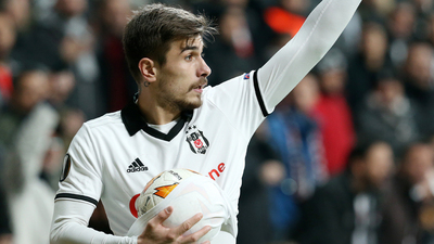 Dünya devi peşinde!