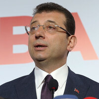 "Lütfen süreci toparlayın"