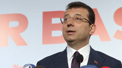 "Lütfen süreci toparlayın"