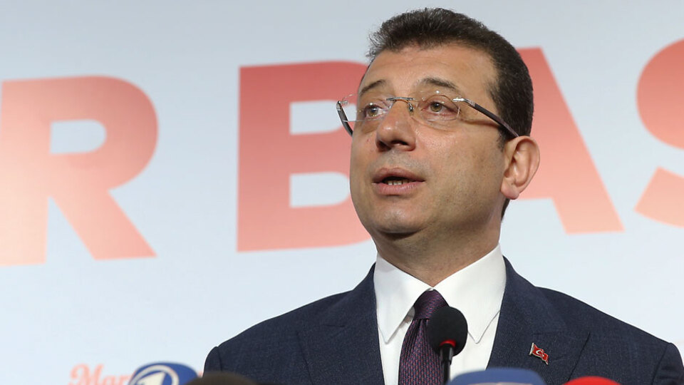 "Lütfen süreci toparlayın"