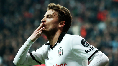 Beşiktaş'ta Ljajic gerçeği