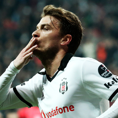 Beşiktaş'ta Ljajic gerçeği
