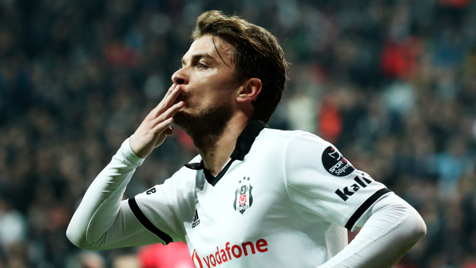 Beşiktaş'ta Ljajic gerçeği