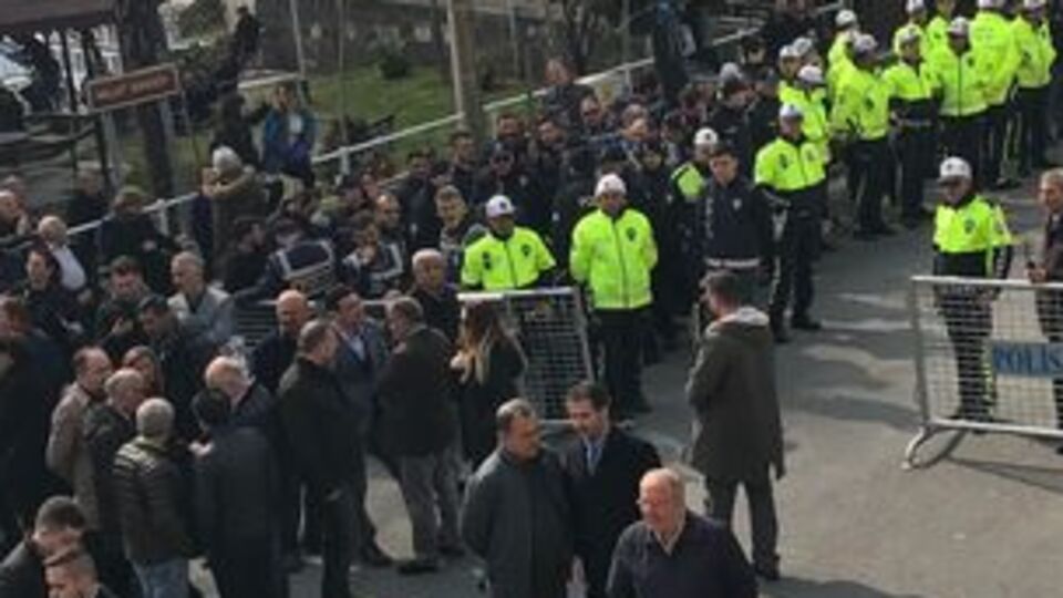 CHP'nin Giresun itirazı kabul edildi