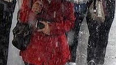 Meteoroloji'den yağış uyarısı