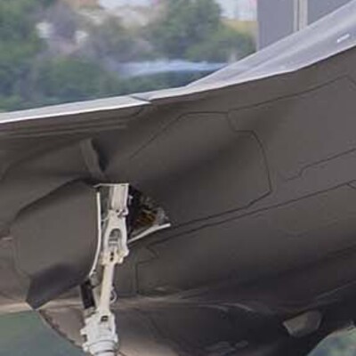 "Türk pilotların eğitimleri devam ediyor"